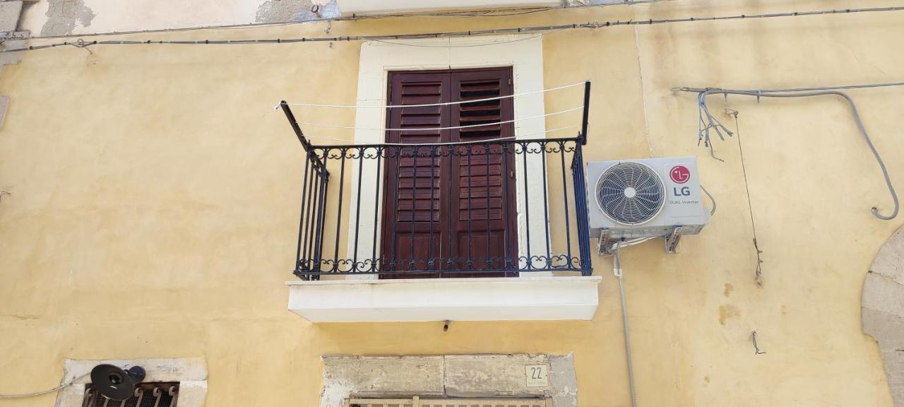 Apartamento Santa Teresa House Syracuse Exterior foto