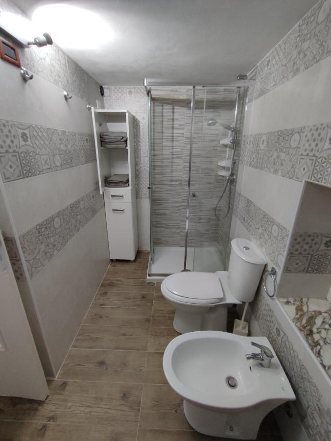 Apartamento Santa Teresa House Syracuse Exterior foto