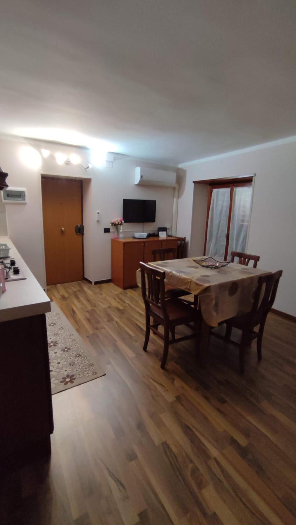 Apartamento Santa Teresa House Syracuse Exterior foto