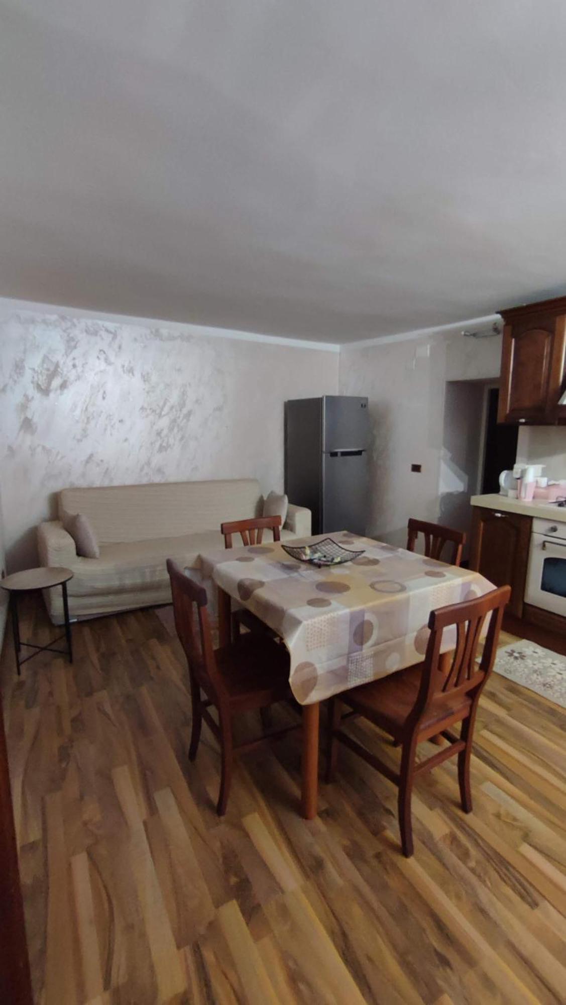 Apartamento Santa Teresa House Syracuse Exterior foto